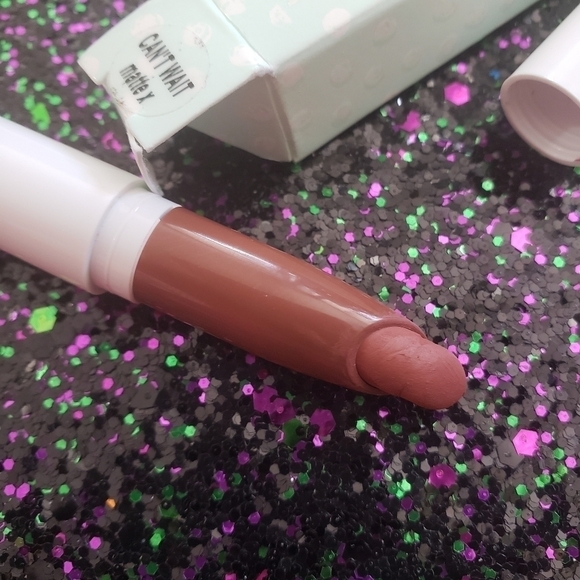 5 for $25 - Lippie stix - Can't wait - Picture 5 of 5
